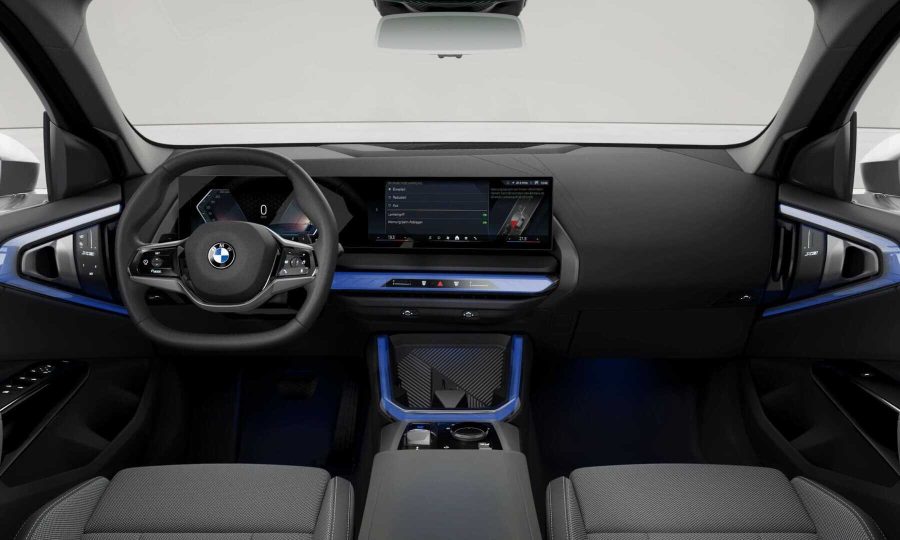 Renting Coches BMW X3 20d xDrive Alpine White