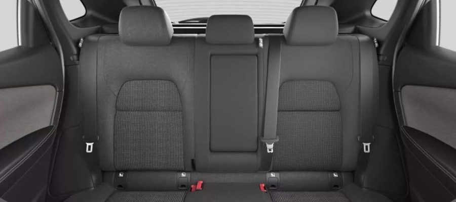 Renting Coches Nissan Qashqai DIG-T MHEV 4×2 Acenta Skyline Grey, Kori White