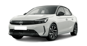 Renting Coches Opel Corsa - GS Line