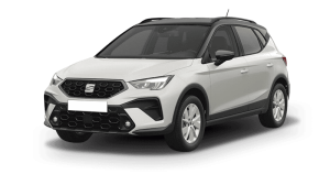 Renting Coches Seat Arona - 1.0 TSI Start & Stop Style+