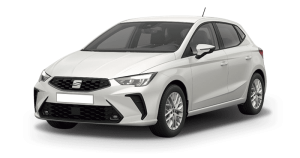 Renting Coches Seat Ibiza - 1.0 TSI 70kW Start/Stop Style+