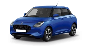 Renting Coches Suzuki Swift - 1.2 S2 MHEV