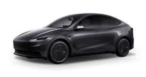 Renting Coches Tesla Model Y - RWD