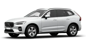 Renting Coches Volvo XC60 - 2.0 B5 G MHEV AWD Auto Core