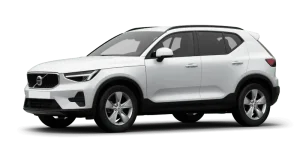 Renting Coches Volvo XC40 - 2.0 B3 G Core Auto