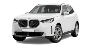 Renting Coches BMW X3 - 30e xDrive