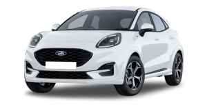 Renting Coches Ford Puma - 1.0 EcoBoost MHEV ST-Line