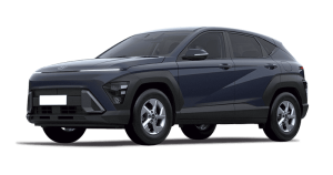 Renting Coches Hyundai Kona - 1.6 GDi HEV DT Maxx