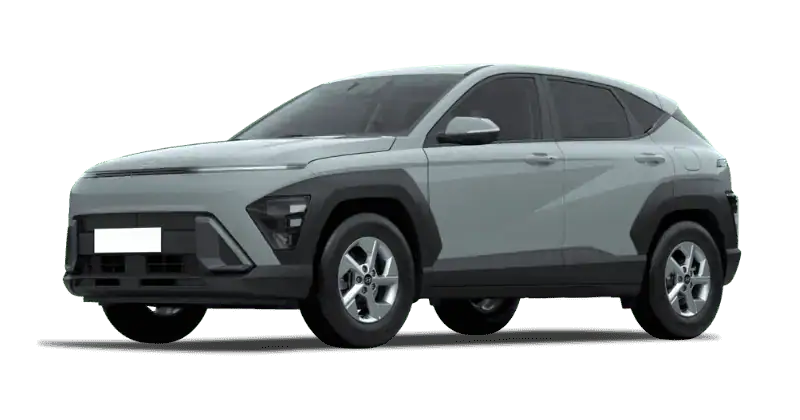 Leasing Coches Hyundai Kona - 1.6 GDi HEV DT Maxx