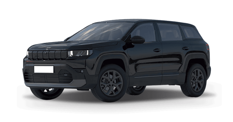 Renting Coches Jeep Compass-1.2 MHEV 107KW Altitude Vulcano