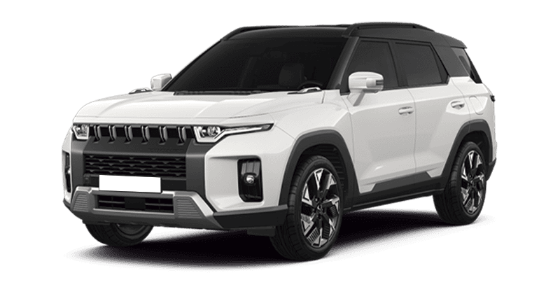 Renting Coches KGM Torres