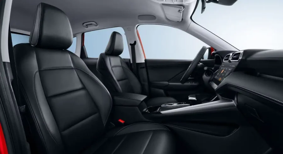 Renting Coches MG ZS 1.5 Hybrid+ Business Plata 