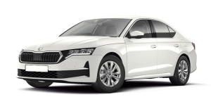 Renting Coches Skoda Octavia - 2.0 TDI DSG 7vel Limo Selection