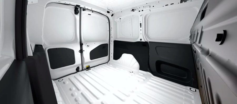 Renting Coches Toyota Proace City VAN 1.5D 75kW 6MT L1 GX Plus Blanco Polar