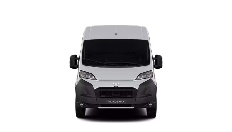 Renting Coches Toyota Proace MAX EV L3H2 110kWh VX N1 Blanco Polar