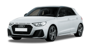 Renting Coches Audi A1 Sportback - 30 TFSI S tronic Adrenalin