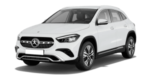 Renting Coches Mercedes Benz GLA - 200d