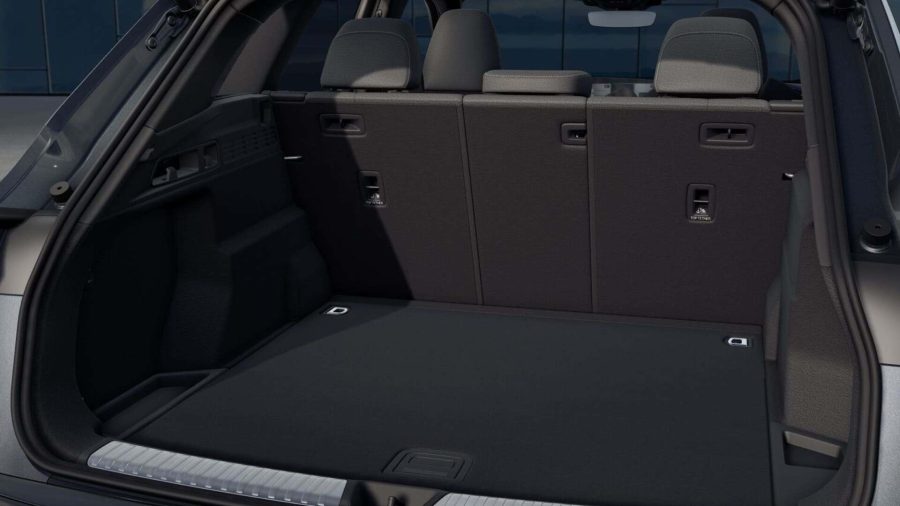 Renting Coches Audi Q5 S Line TDI quattro S tronic Gris