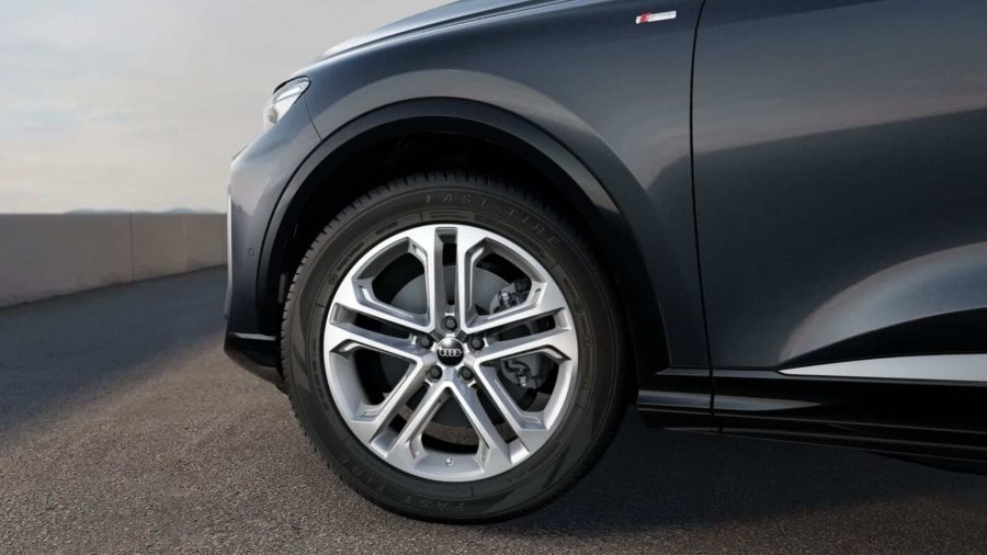 Renting Coches Audi Q5 S Line TDI quattro S tronic Gris