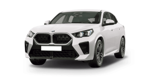 Renting Coches BMW iX2 - eDrive20 M Sport