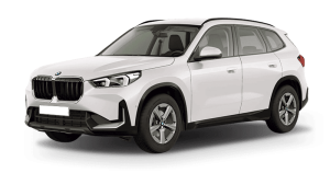 Renting Coches BMW X1 - sDrive 20d