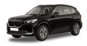 Renting Coches BMW X1 - xDrive25e