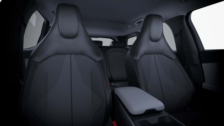 Renting Coches Ford Explorer STYLE Rango Estándar RWD Blanco