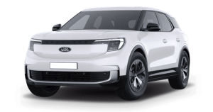 Renting Coches Ford Explorer - STYLE Rango Estándar RWD