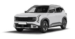 Renting Coches Kia Seltos - 1.6 T-GDi Concept