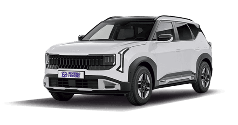 Renting Coches Kia Seltos