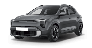 Renting Coches Kia Stonic - 1.0 T-GDi 85kW MHEV Concept