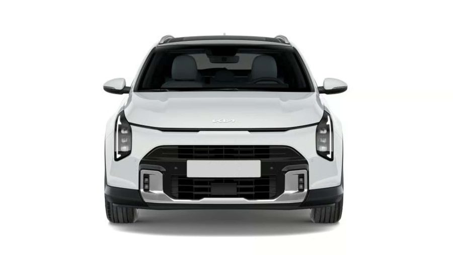 Renting Coches Kia XCeed 1.0 MHEV Concept Cassa White, Dark Penta Metal, Magma Red, Deluxe White
