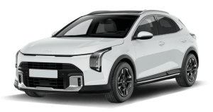 Renting Coches Kia XCeed - 1.0 MHEV Concept