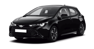 Renting Coches Toyota Corolla - Hybrid 140 e-CVT 5P Active