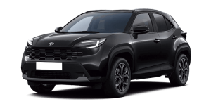 Renting Coches Toyota Yaris Cross - Hybrid 130 e-CVT 5P Active