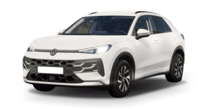 Renting Coches Volkswagen T-Roc - MATCH 1.5 eTSI 85kW DSG