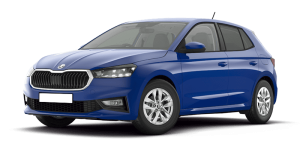 Renting Coches Skoda Fabia - 1.0 MPI Selection