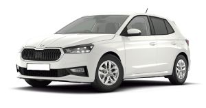 Renting Coches Skoda Fabia - 1.0 MPI Selection